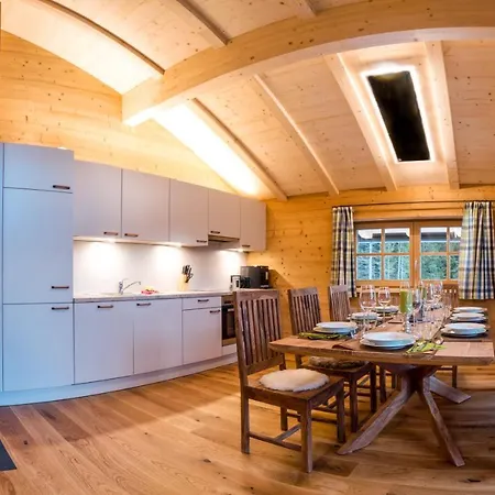 Skihuette Chalet *