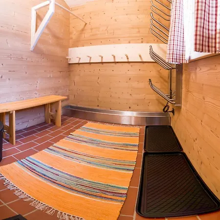 Chalet Skihuette Lachtal