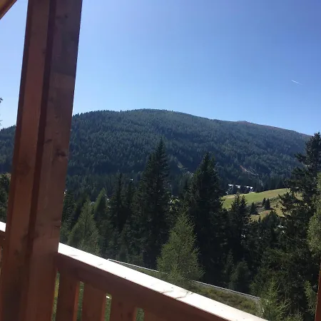 Skihuette * Lachtal