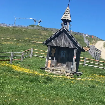 Skihuette Chalet *