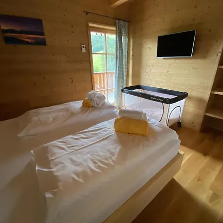 Skihuette Chalet *