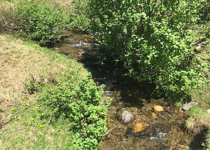 Domek alpejski Skihuette *